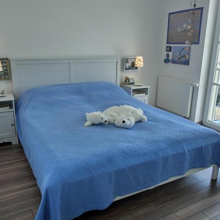 Ferienwohnung Lfr17 Graal-Mueritz Εξωτερικό φωτογραφία