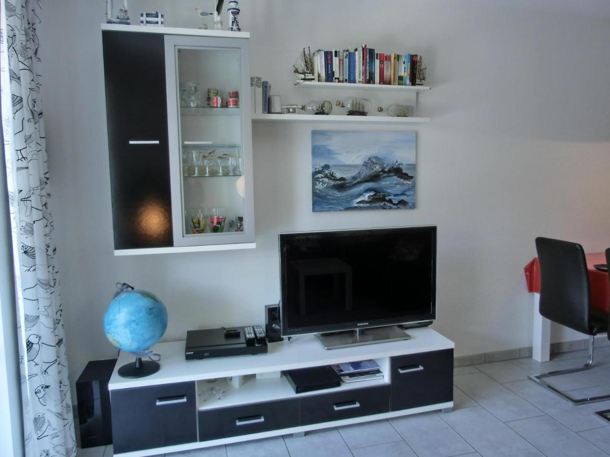 Ferienwohnung Lfr17 Graal-Mueritz Εξωτερικό φωτογραφία