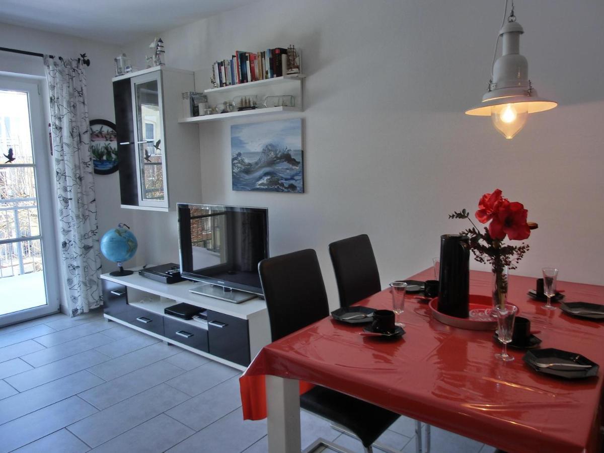 Ferienwohnung Lfr17 Graal-Mueritz Εξωτερικό φωτογραφία