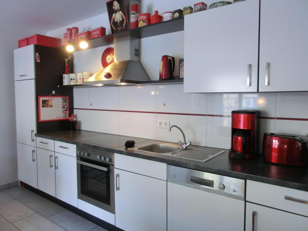 Ferienwohnung Lfr17 Graal-Mueritz Εξωτερικό φωτογραφία