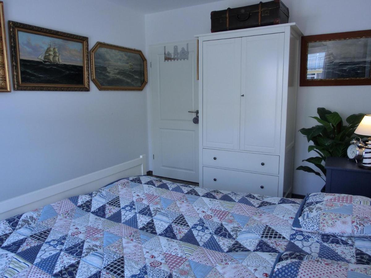 Ferienwohnung Lfr17 Graal-Mueritz Εξωτερικό φωτογραφία