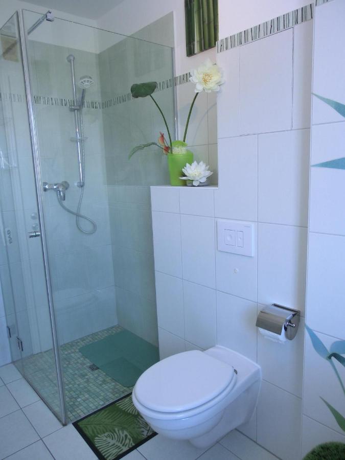 Ferienwohnung Lfr17 Graal-Mueritz Εξωτερικό φωτογραφία