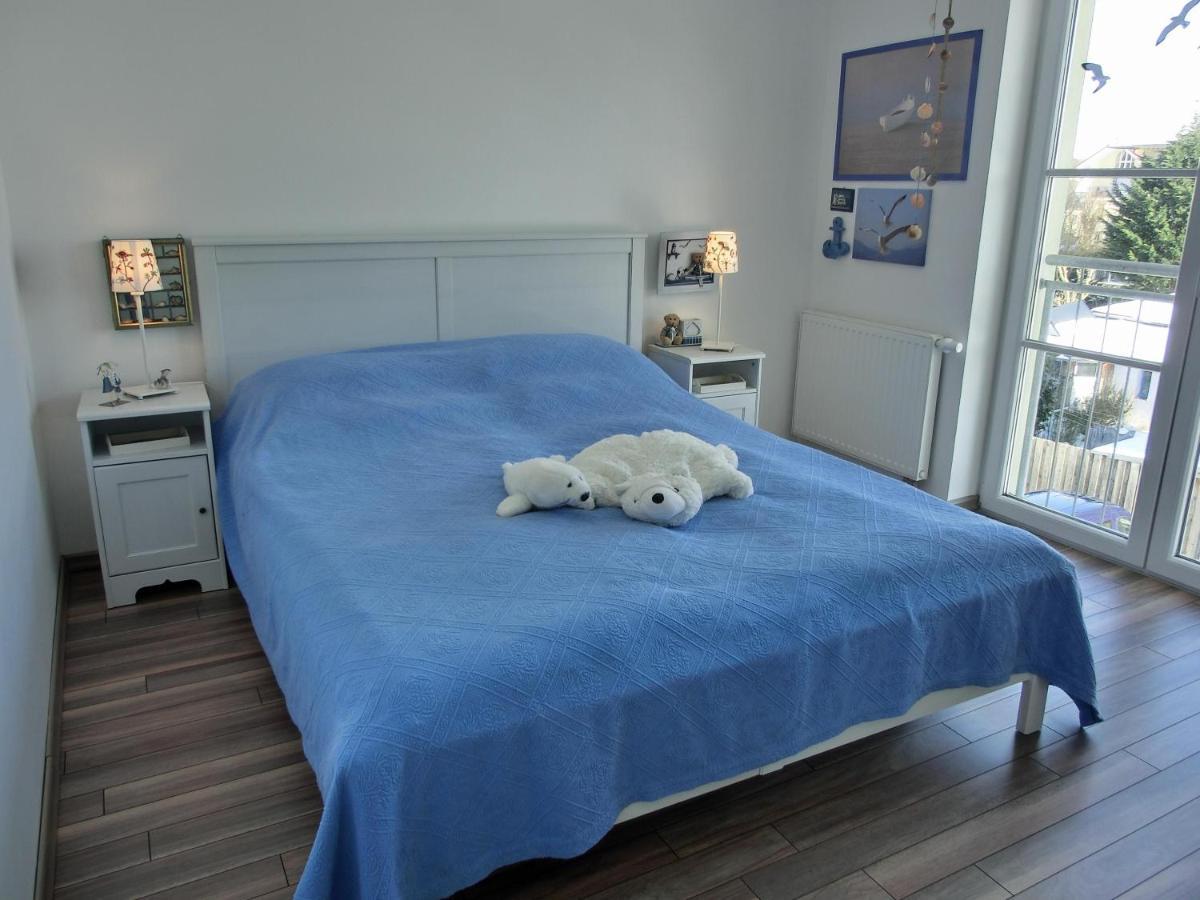Ferienwohnung Lfr17 Graal-Mueritz Εξωτερικό φωτογραφία