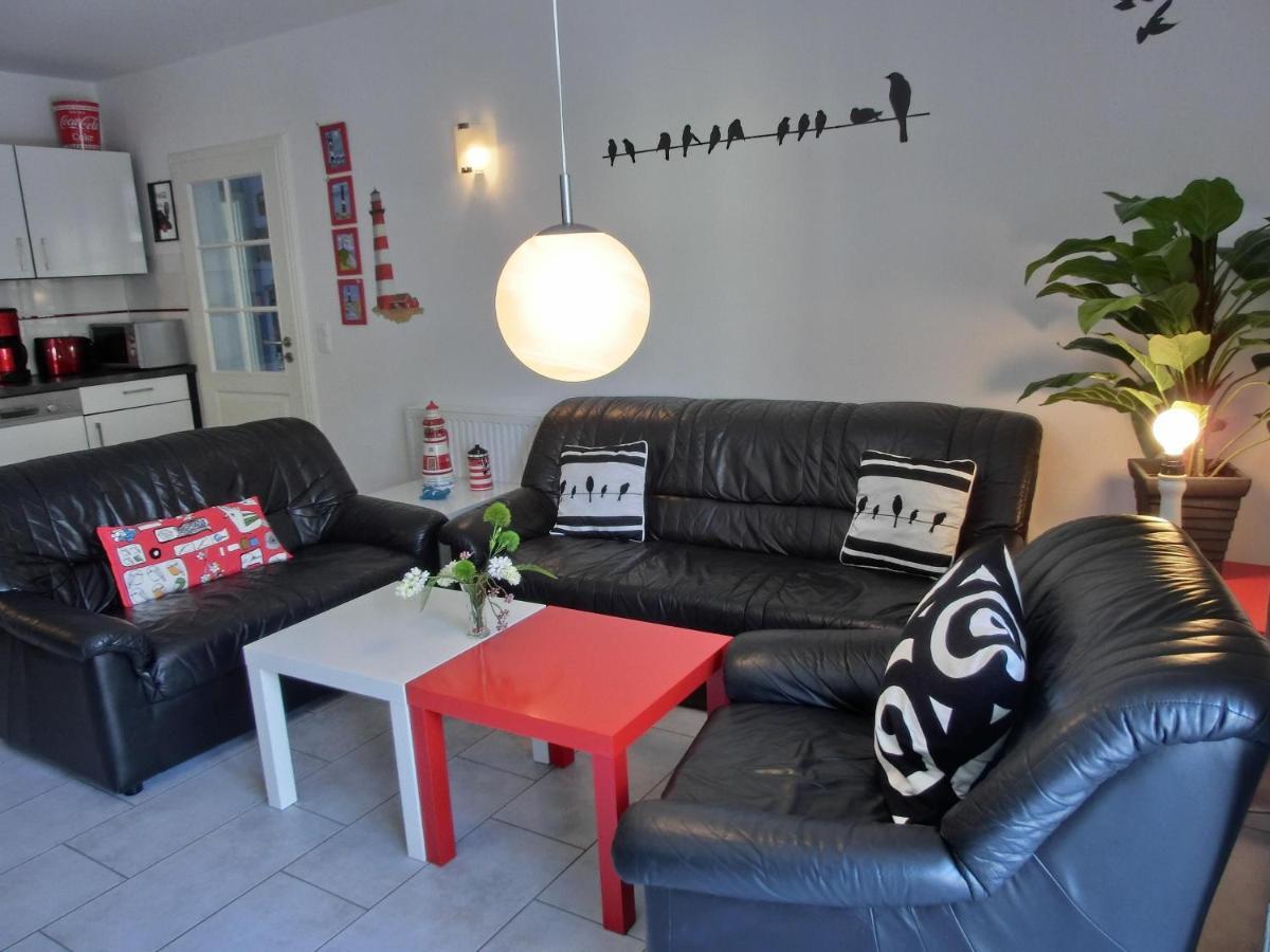 Ferienwohnung Lfr17 Graal-Mueritz Εξωτερικό φωτογραφία